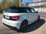 Audi S1 quattro Sportback ABT 310*MMI,BOSE,XENON,PDC* - Audi S1 Gebrauchtwagen