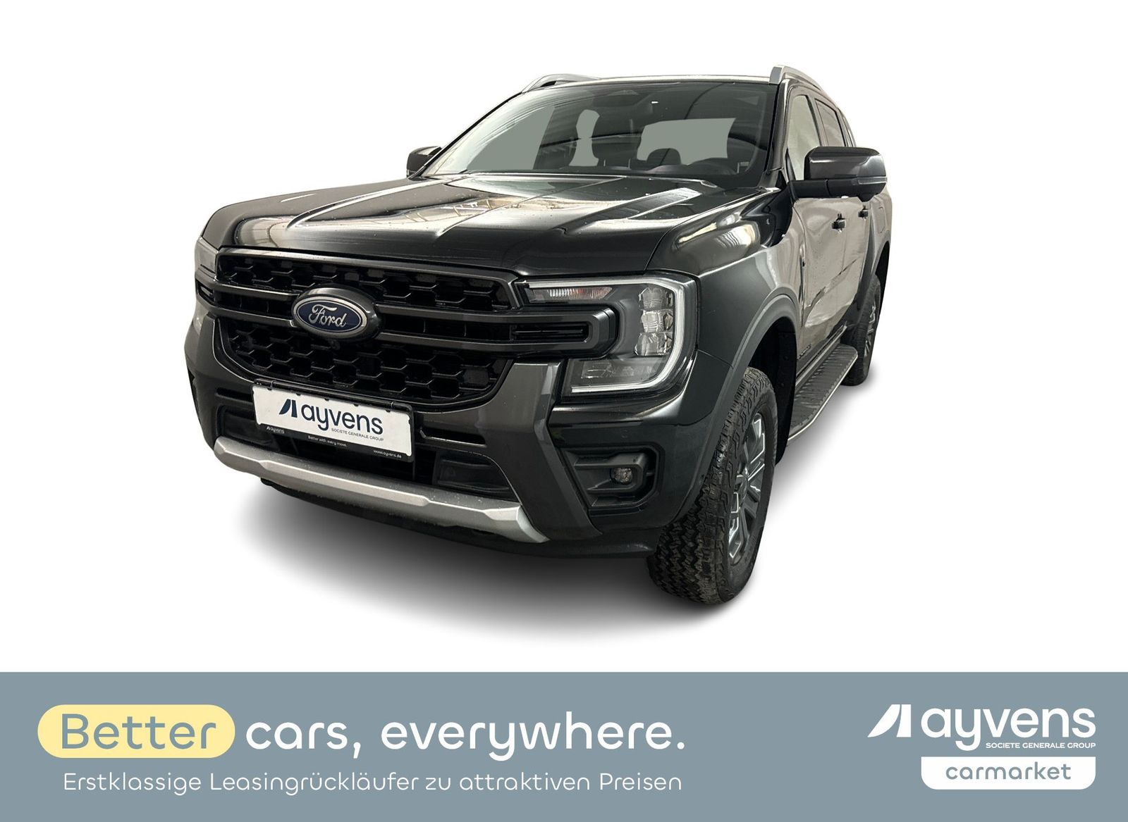 Ford Ranger - Bild 4