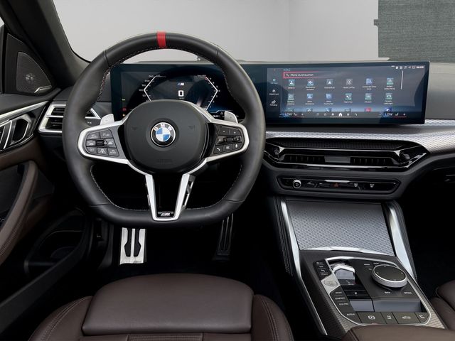 Foto Nummer 11: BMW 440i xDrive