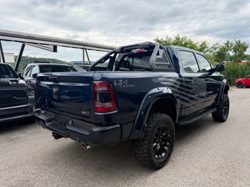 Dodge RAM - 4