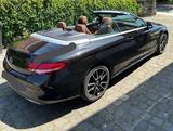 Mercedes-Benz C 200 Autom. - - Mercedes-Benz C 200