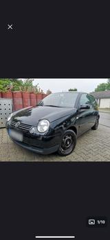 Volkswagen VW Lupo 1.4 16V - Volkswagen Lupo: 16v
