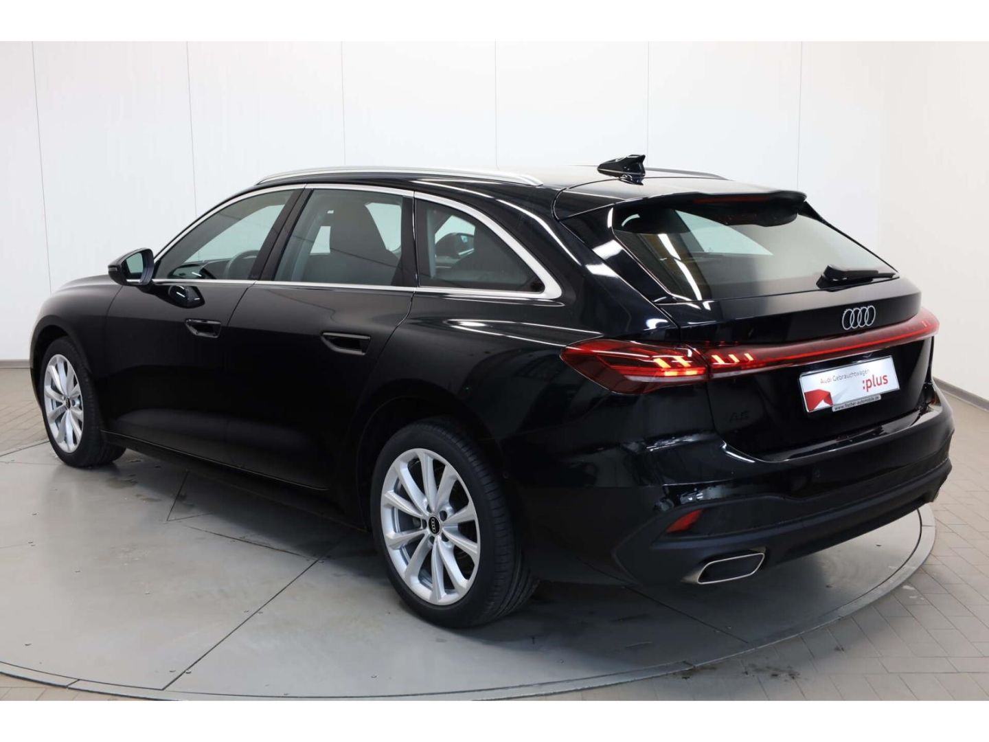 Audi A5 Avant TFSI RFK/18''/AHK-Vorb./Ele.Sportsitze foto 4