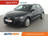Audi A1 25 TFSI  - Audi A1: Kombi