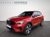 Volvo XC40 T4 Twin Engine (E6d) Plus Dark Recharge LED