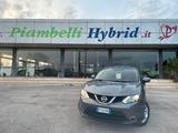 Nissan Qashqai 1.5 dCi Visia - Nissan Qashqai mit Diesel-Antrieb: Visia