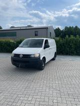 Volkswagen 3 x T5 Transporter - VW T5 Gebrauchtwagen in Hamburg