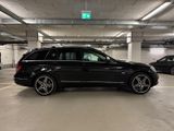 Mercedes-Benz C 350 T AVANTG./TÜV NEU-04.27/18 Zoll/AHK/8-Fach - Mercedes-Benz C 350 aus 2007