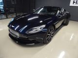Aston Martin DB11 5.2 V12 Coupe Touchtronic Launch Edition