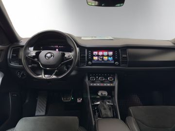Bild 13 Skoda Kodiaq 2.0 TDI Sportline 4x4 ACC+RFK+NAVI