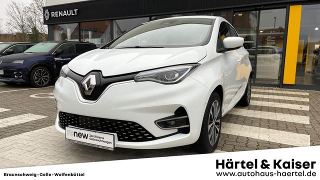 Renault ZOE Intens R 135 ZE 50