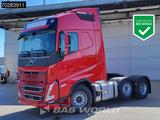 Volvo FH 500 6X2 NEW! Retarder I-Parkcool Lift+Lenkach - Volvo Neu Fh