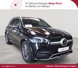 Mercedes-Benz GLE 350 de 4M- AMG AssiP KAM360 - gebrauchte Mercedes-Benz GLE 350 aus dem Jahr 2023