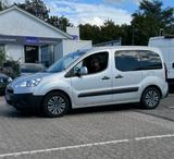 Peugeot Partner Tepee Rollstuhlfahrzeug - Peugeot Partner Tepee: Van