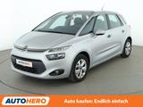 Citroën C4 Picasso 1.2 PureTech Selection*NAVI*KLIMA* - Citroën Gebrauchtwagen von 2015