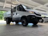 Iveco Daily 70c17 DoKa *3-Seiten Kipper*7-Sitzer* - Iveco aus 2016