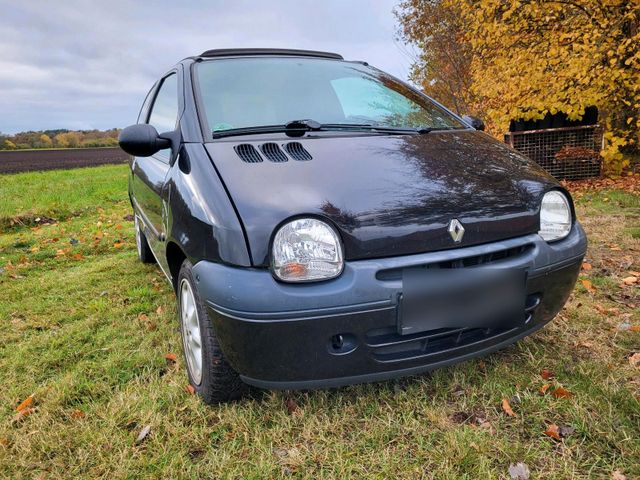 Renault Twingo 1 75PS  Bj 2007