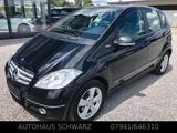 Mercedes-Benz A 180 Autotronic Avantgarde*Panoramadach*1.Hand* - Mercedes-Benz A 180: Avantgarde