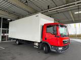 MAN TGL 8.220 FG *Möbelkoffer*Spier*Euro6*1.Hand* - MAN Kipper 8x4