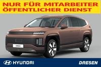 Hyundai IONIQ 9 - Vorschau Bild 1