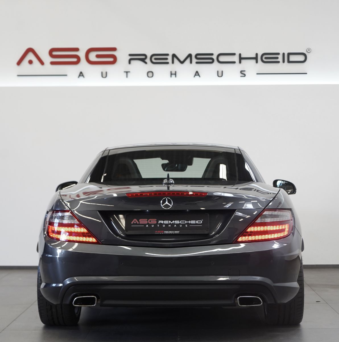 Mercedes Benz Slk 200