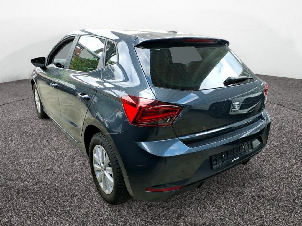 Seat Ibiza - Bild 3