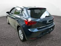 Seat Ibiza - Vorschau Bild 3