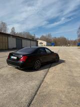 Mercedes-Benz Mercedes S500 V8 Verkauf/Tausch - Mercedes-Benz S 500 aus 2005