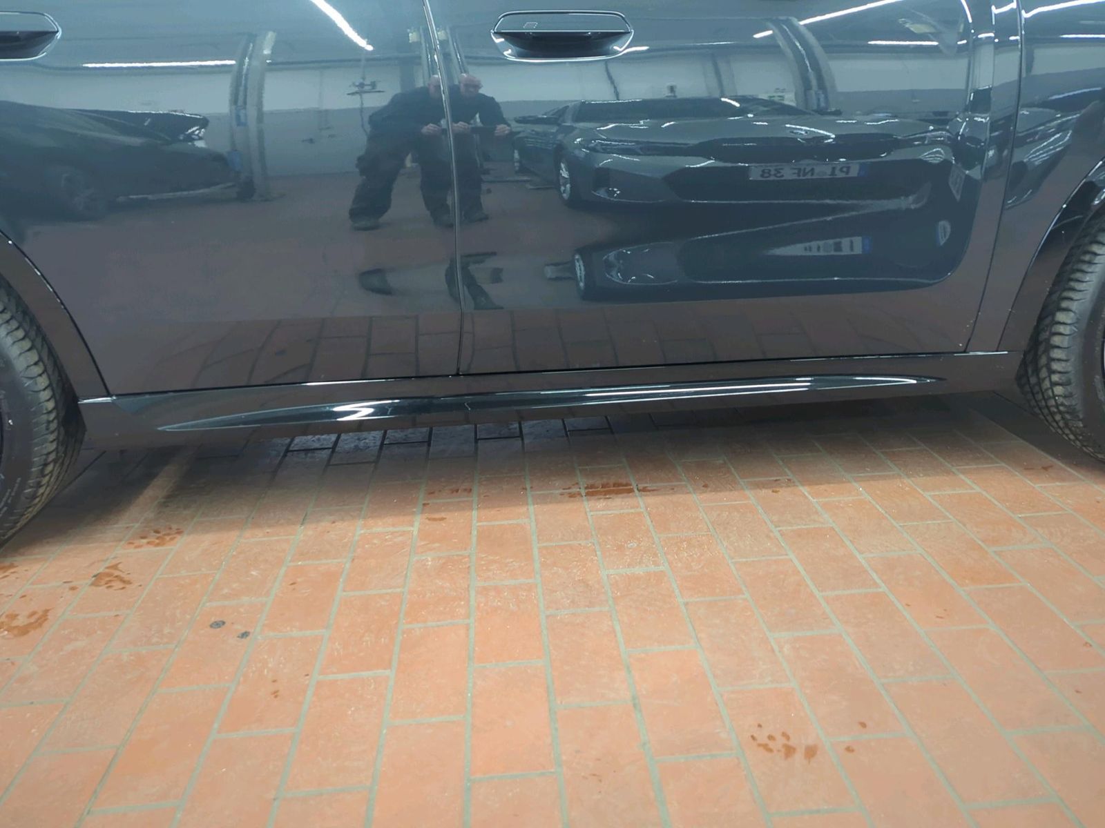 MINI John Cooper Works Countryman - Bild 19