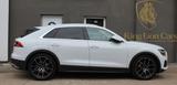Audi Q8 50 TDI S LINE 22Z+NACHTSICHT+MASSAGE+PANO+AHK - Audi Q8 Gebrauchtwagen in Berlin