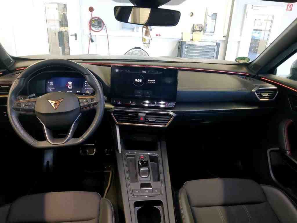 Cupra Formentor - Bild 5