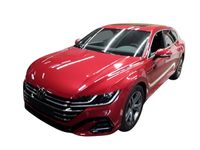 Volkswagen Arteon - Vorschau Bild 2