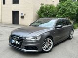 Audi A6 3.0TDI S-line S6 MTM Quattro 8F-Be... - Audi A6: Mtm