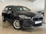 BMW X2 18d Aut. sDrive/CAM/HUD/NAVI/PDC/INDUKTION - BMW X2: Limousine