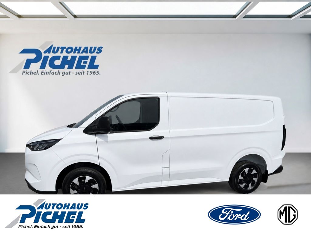 Ford Transit Custom Kasten FWD Plug-in Hybrid Kastenw