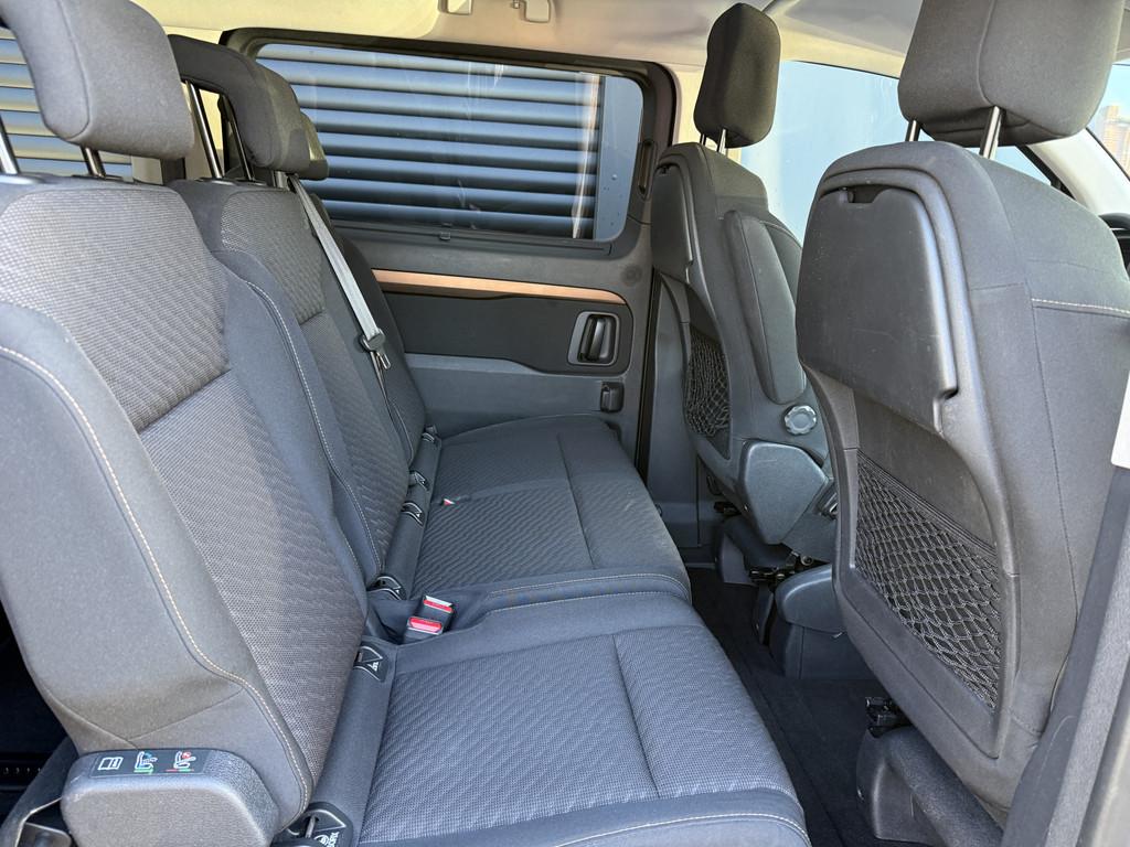 Toyota Proace Verso 2.0 L1 Family Comfort