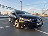 Volkswagen CC 2.0 TSI DSG - R- Line - Volkswagen CC: R Line