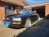 Audi audi 80 cabrio 2.6  v6  tüv neu - Audi 80: Cabrio, 2.6