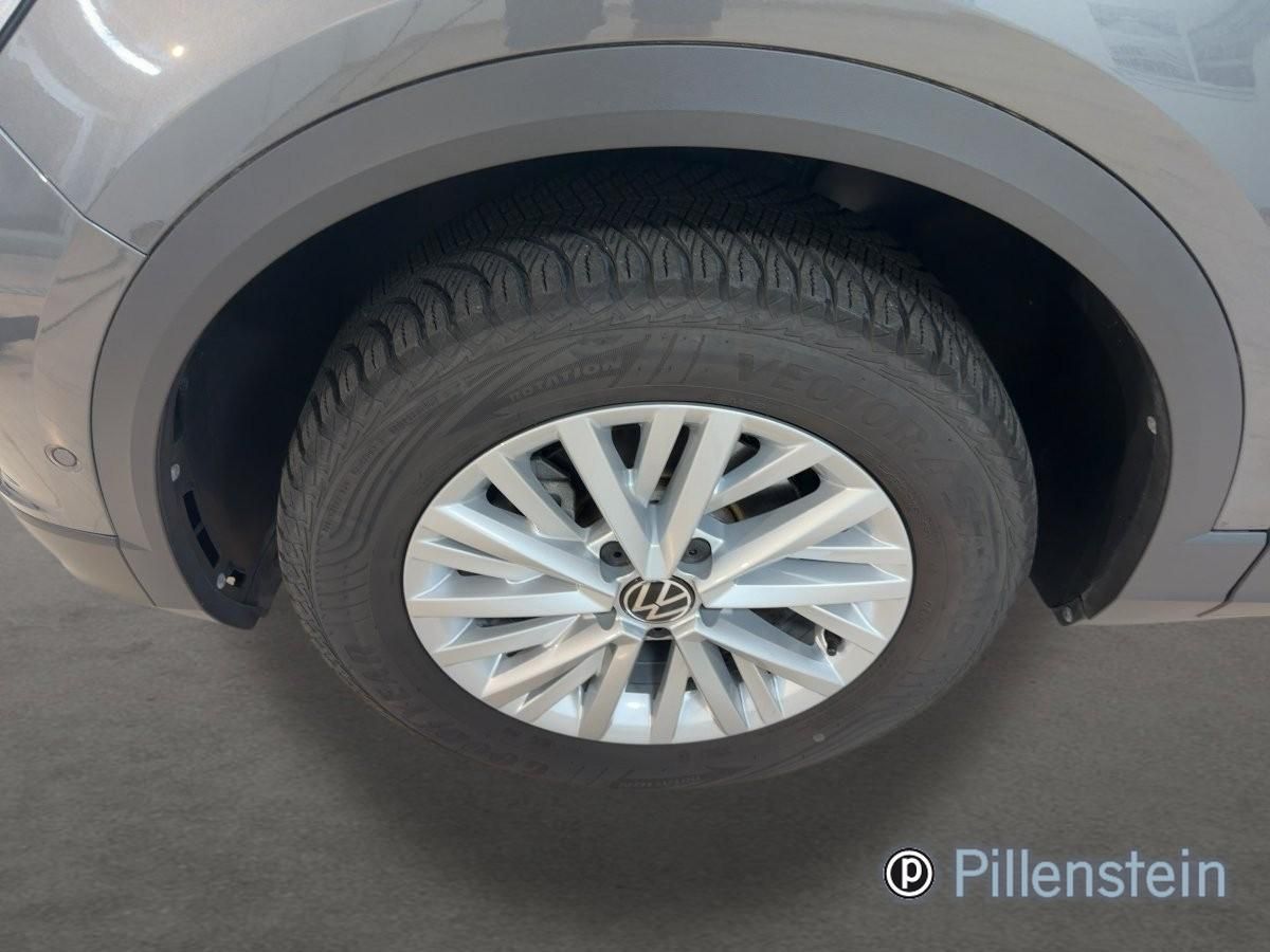 Volkswagen T-Roc - Bild 6