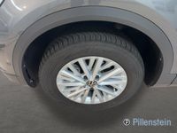 Volkswagen T-Roc - Vorschau Bild 6