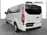 Ford Transit /Tourneo Custom Kombi 320 L2 Trend DAB - : Weiß, mit ABS