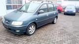 Hyundai Matrix 1.8 GLS - gebrauchte Hyundai Matrix aus dem Jahr 2005