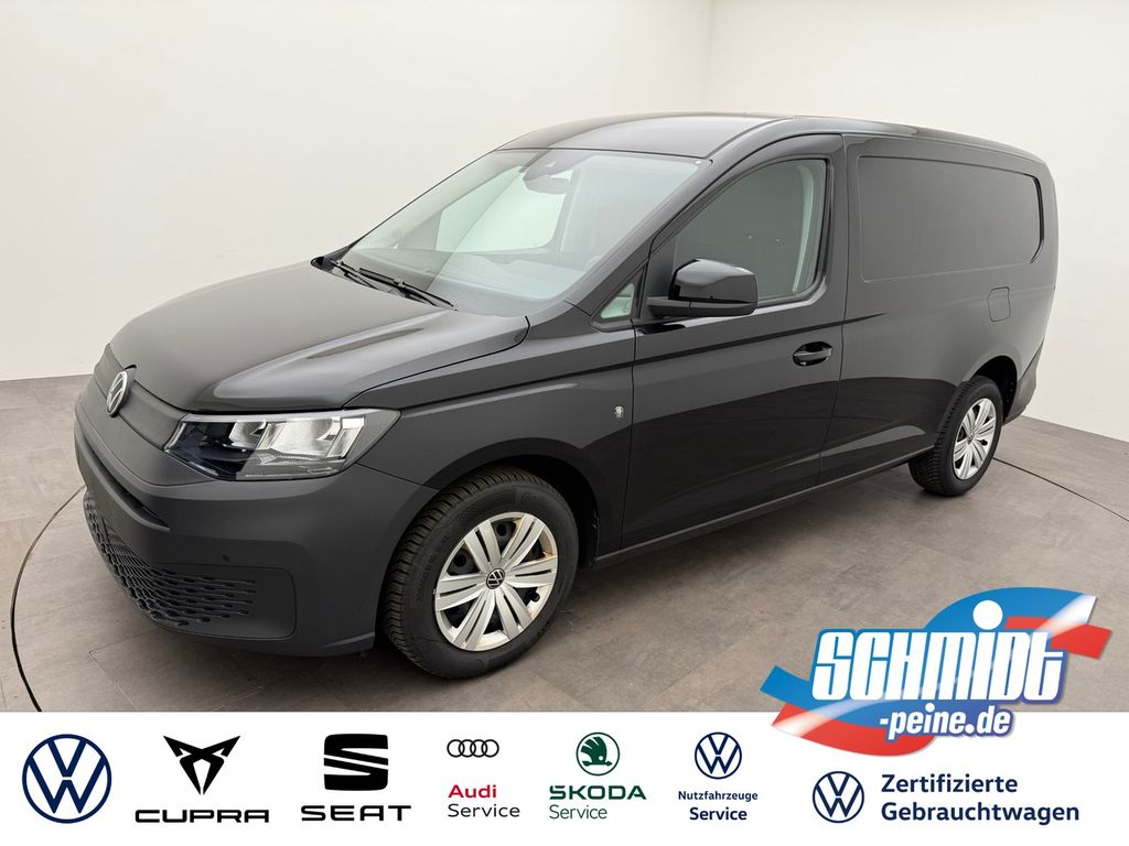 Image of Volkswagen Caddy