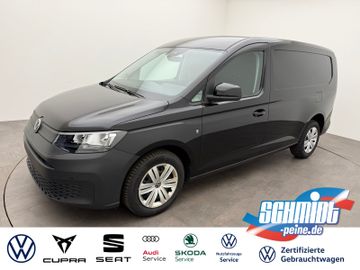 Volkswagen Caddy - 1