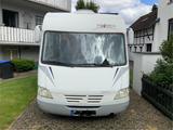 Frankia I 650 ED Maxi Comfort Class - Frankia Wohnwagen & Wohnmobile