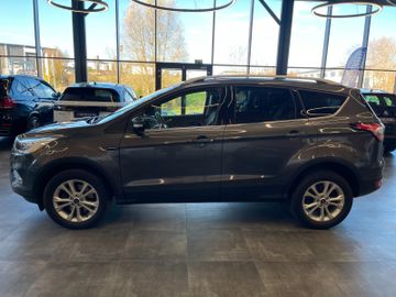 Ford Kuga Titanium *19%MwSt*Bi-XENON*NAVI*DAB*LKRHZ*