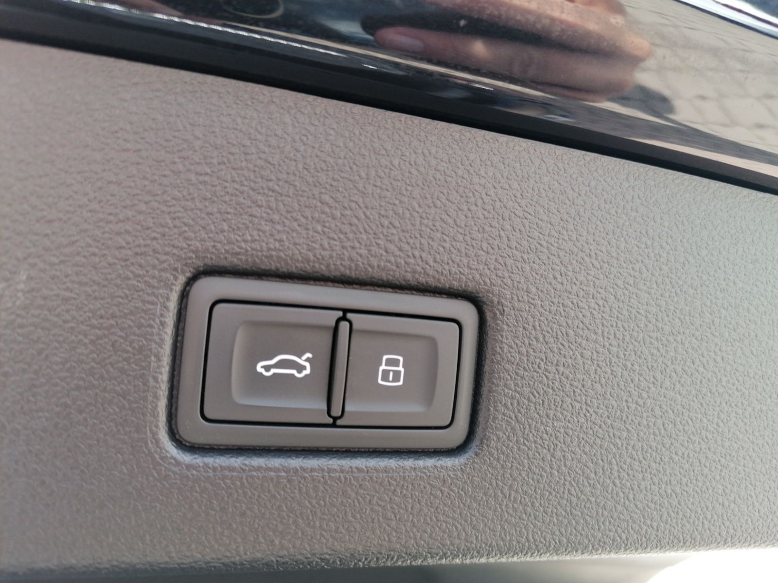 S7 Sportback quattro S tronic LUFT+KAMERA