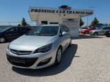 Opel Astra J 1.4 Sports Tourer Style*NAVI*PDC*EURO 6* - Opel Astra: ST J