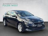 Kia Ceed 1.6CRDi Aut. Vision Navi CAM Sitz+Lenkheiz. - Kia cee'd / Ceed mit Diesel-Antrieb: Automatik