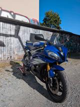 Yamaha YZF-R6 RJ11 - YAMAHA YZF R6